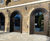 Concealed door drive for Grade II listed building 0