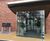 Automatic entrance doors and glass storm lobby 0