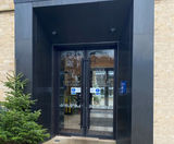 Cathedral Visitor Centre Easily Accessed Via TORMAX door - on this page