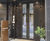Automatic swing doors for hi-end apartment building 0