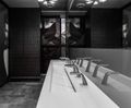 Lovair Ribbon Hand Dryer