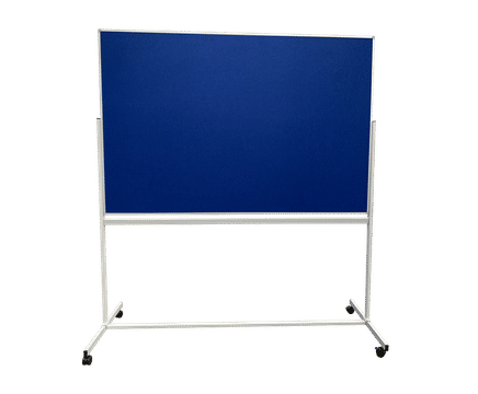 Portable display boards