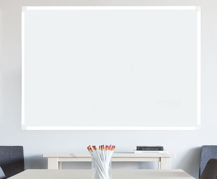 Whiteboards