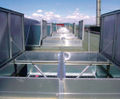 Mono / Duo Therma smoke and fire ventilator