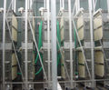 MBR biomembrane treatment