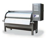 Water and effluent screens