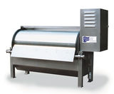 Water and effluent screens - on this page