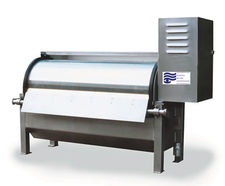 Water and effluent screens