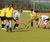 Synthetic hockey pitch surfacing 6