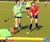 Synthetic hockey pitch surfacing 7