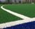 Synthetic hockey pitch surfacing 9