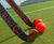 Synthetic hockey pitch surfacing 1