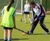 Synthetic hockey pitch surfacing 3