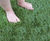 ChildsPlay® 210 - safer surfacing for play areas 210cm CFH 1