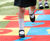 ChildsPlay® Recreation safer surfacing for play areas 2