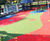 ChildsPlay® 130 - safer surfacing for play areas 130cm CFH 2