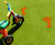 ChildsPlay® 130 - safer surfacing for play areas 130cm CFH 1