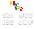 ChildsPlay® 130 - safer surfacing for play areas 130cm CFH 6