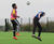 ShockWave tile system for artificial sports pitches 7