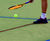 Notts Sport synthetic tennis surfacing 0