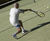 Notts Sport synthetic tennis surfacing 8
