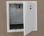 Value range access panels