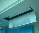Premium access panel for ceilings and walls