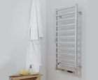 ULTRAHEAT Karnak towel rail