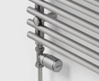 Aeon Windsor designer towel rail