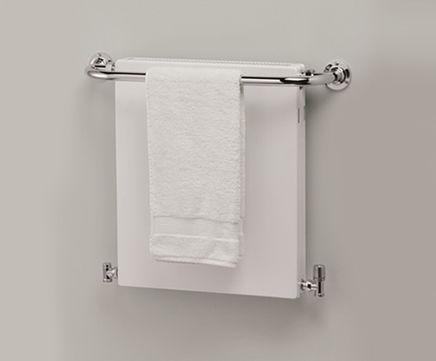 ULTRAHEAT Hampton PHS500 Planal radiator in chrome