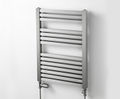 Aeon Serif designer towel rail