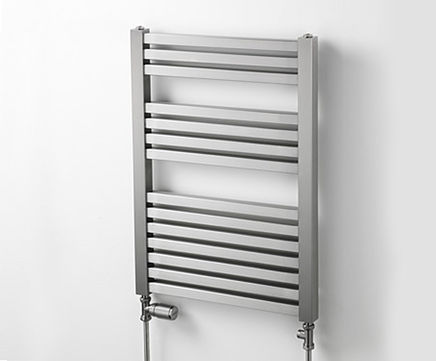 Aeon Serif designer towel rail