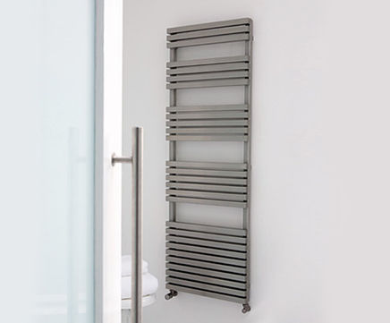 Aeon Atilla designer towel rail