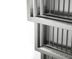 Aeon Bosporus designer towel rail