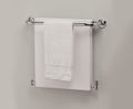 ULTRAHEAT Hampton SF500 radiator in chrome