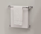ULTRAHEAT Hampton SF500 radiator in chrome