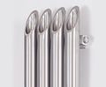 Aeon Bamboo designer towel rail
