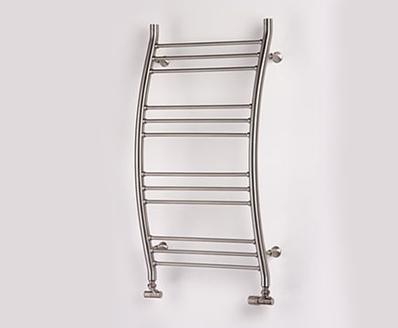 Aeon Capadoccia designer towel rail