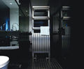 Aeon Gallipoli designer towel rail