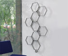 Aeon Honeycombe designer radiator