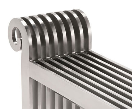 Aeon Grandeur designer radiator