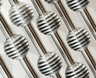Aeon Abacus designer radiator