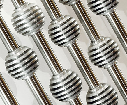 Aeon Abacus designer radiator