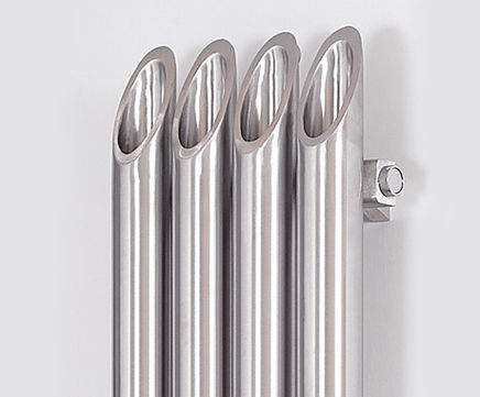Aeon Bamboo designer radiator
