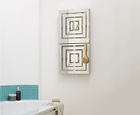 Aeon Coffer designer radiator