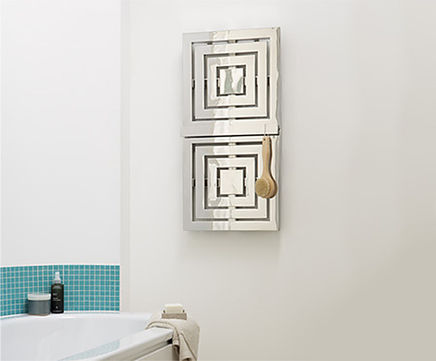 Aeon Coffer designer radiator