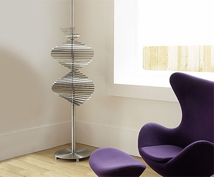 Aeon Ecstasy designer radiator