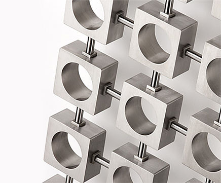Aeon Lokum designer radiator