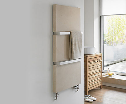 Aeon Marbella designer radiator