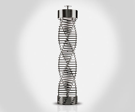 Aeon Speira designer radiator